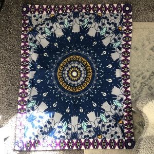 Twin Duvet and Sham set